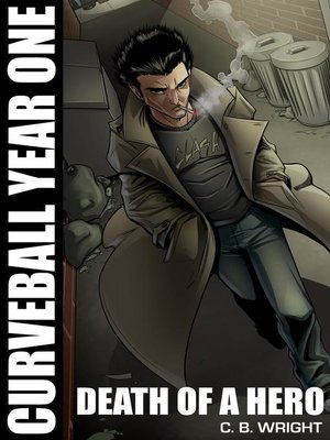cover image of Curveball Year One